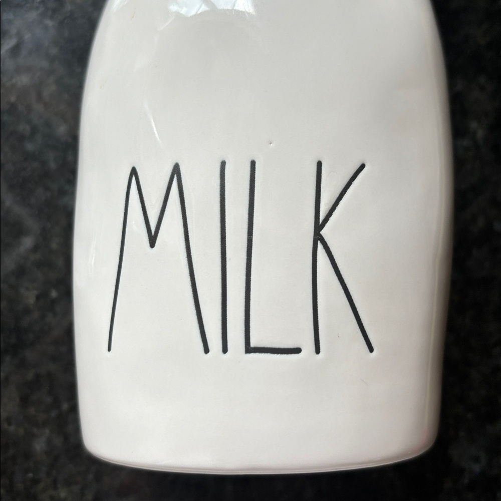 Rae Dunn
Milk - Picture 3 of 6